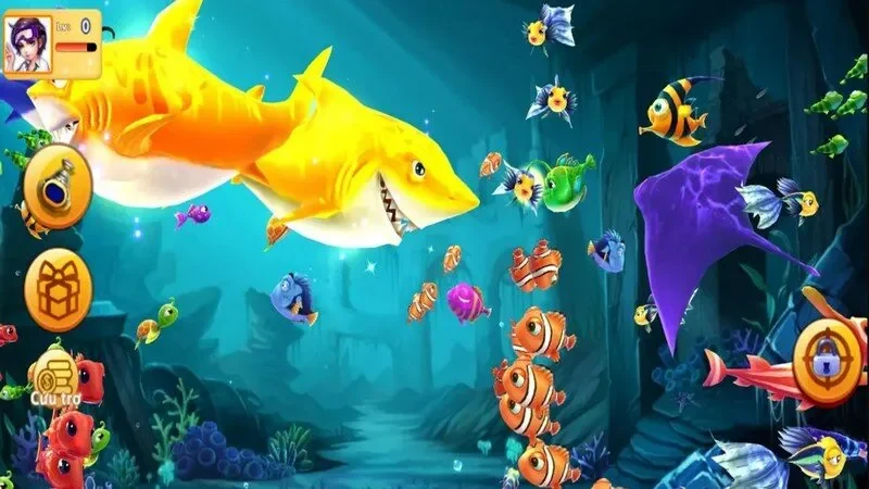 Bắn cá Manclub mang đến trải nghiệm khác biệt giúp bạn khám phá đại dương Bắn cá Manclub mang đến trải nghiệm khác biệt giúp bạn khám phá đại dương