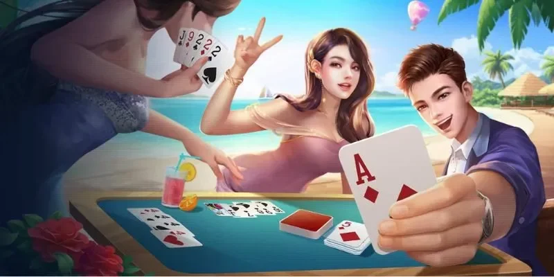 Khái quát về game Sâm Lốc