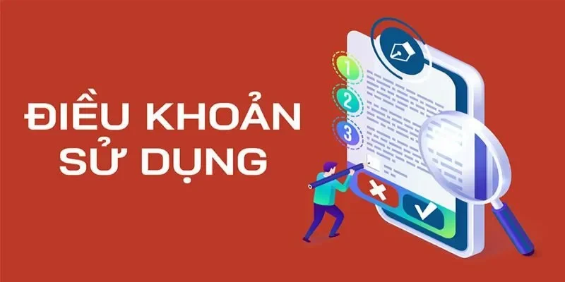 Những thông tin rất quan trọng liên quan đến điều khoản sử dụng