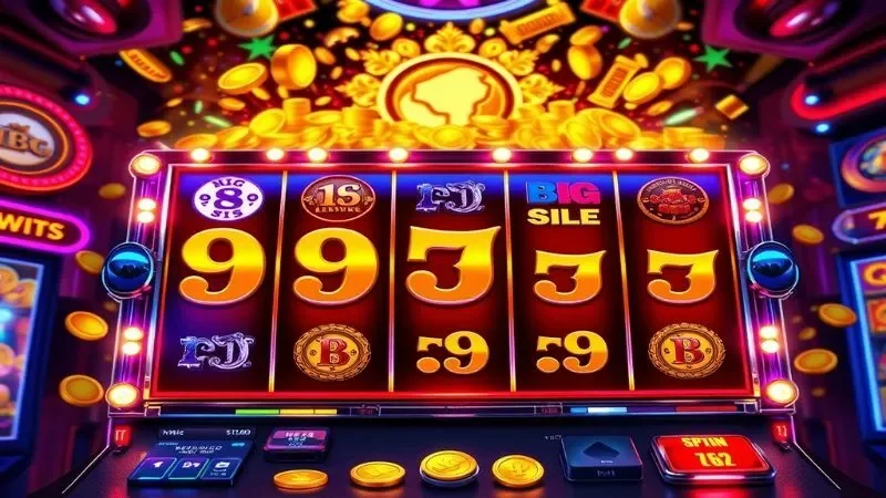 Nổ hũ đổi thưởng đang tạo nên cơn sốt trong cộng đồng yêu thích cá cược Nổ hũ đổi thưởng đang tạo nên cơn sốt trong cộng đồng yêu thích cá cược